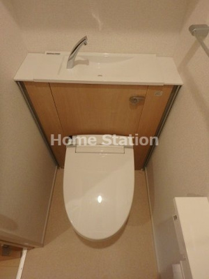 【トイレ】 | グランビシュ