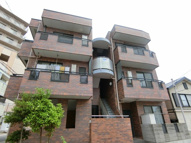 神戸市兵庫区大井通１丁目のマンションの画像