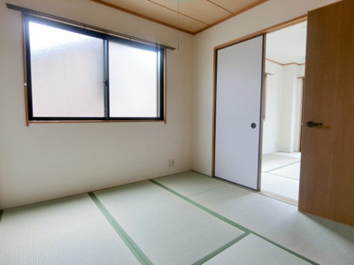 【和室】 | 孝橋ビル | 日本らしい落ち着いた雰囲気の和室です