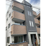 プランドール南小岩の画像