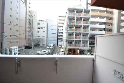 【展望】 | T's　kitahama