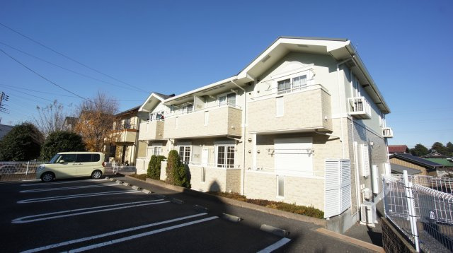 ボヌール・ラコンテ