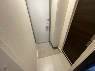【玄関】 | ALBA　VILLA
