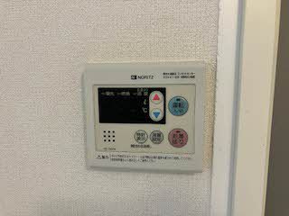 【設備】 | ジュネメゾン