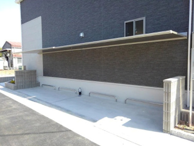 【その他共用部分】 | ルイナ（RUINA）