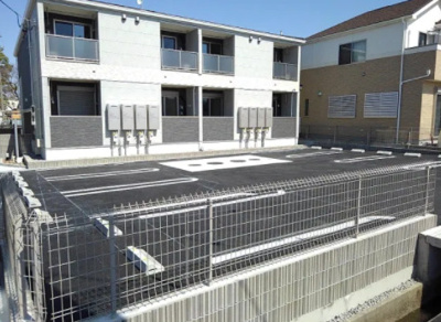 【駐車場】 | ルイナ（RUINA）