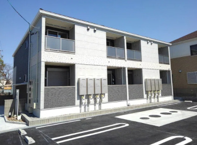 【外観】 | ルイナ（RUINA） | ルイナ（RUINA） 