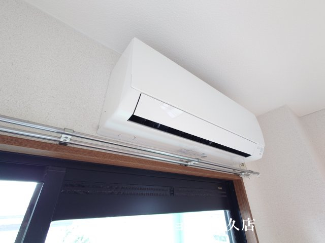 グレンツェントの設備