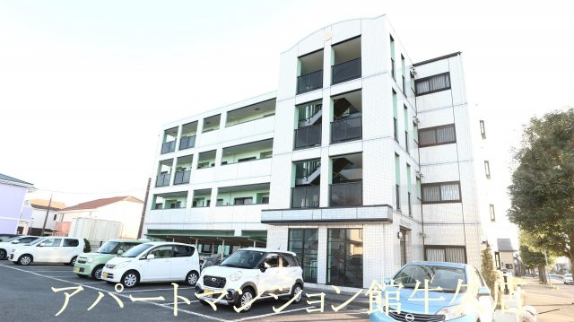 グレンツェント