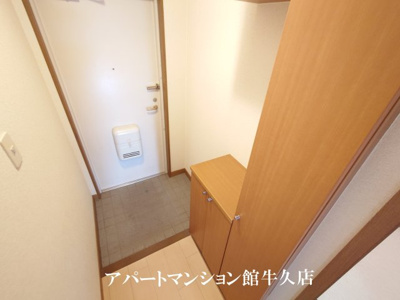 【玄関】 | グレンツェント
