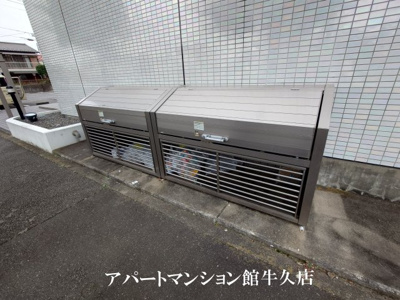 【その他共用部分】 | グレンツェント