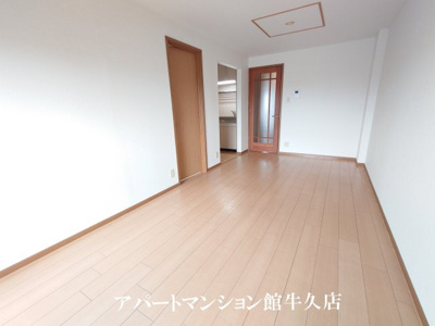 【居間・リビング】 | グレンツェント