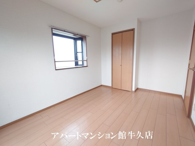 グレンツェントの内装