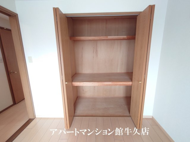 グレンツェントの和室