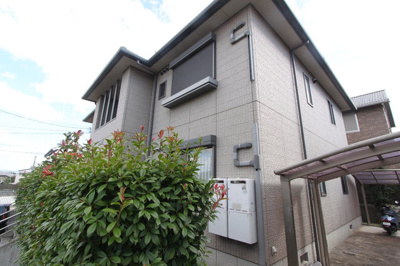 【外観】 | シャルムＹ・Ｓ