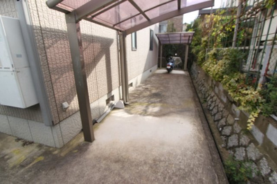 【その他共用部分】 | シャルムＹ・Ｓ