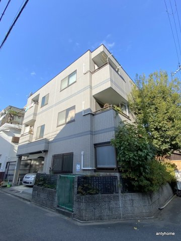 グレイシーF.K　仲介手数料無料