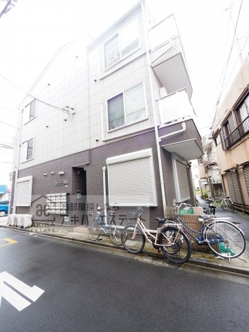 サニーコート町屋 上野の賃貸マンション アキバエステート 上野アメ横店