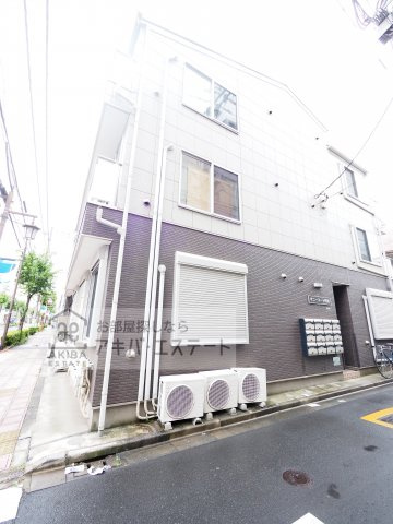サニーコート町屋 上野の賃貸マンション アキバエステート 上野アメ横店