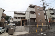 コンフォールドミール北松戸の画像