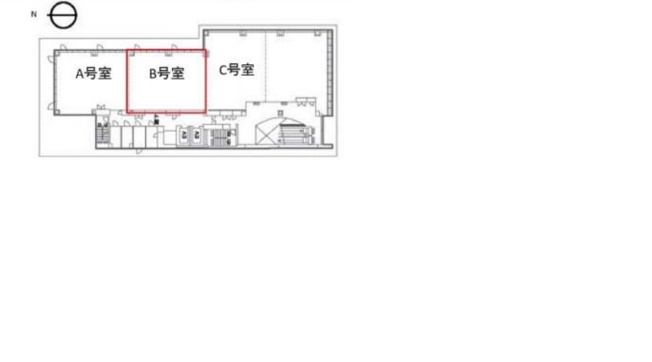 【間取り】 | アーバネックス神山町