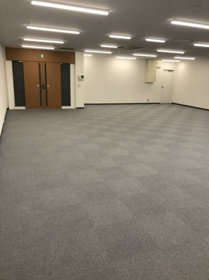 【内装】 | アーバネックス神山町