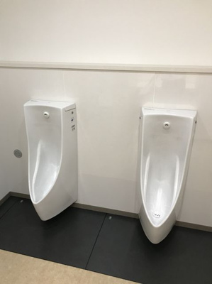 【トイレ】 | アーバネックス神山町