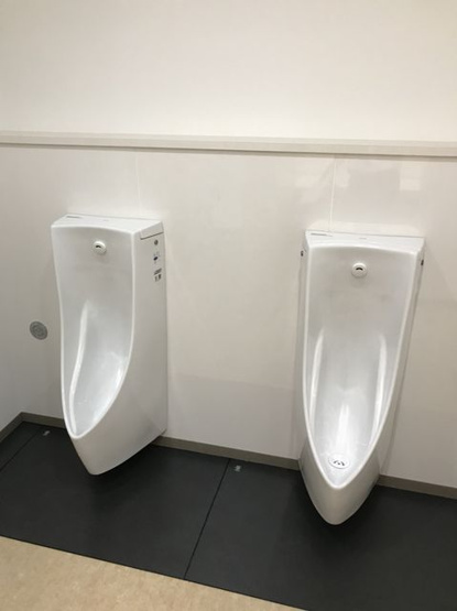 【トイレ】 | アーバネックス神山町