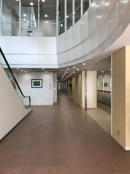 【エントランス】 | アーバネックス神山町