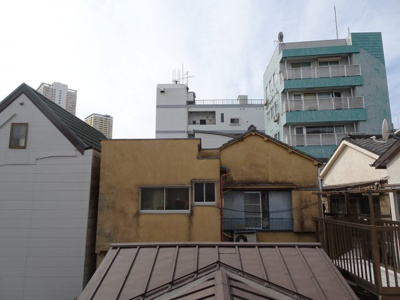 【展望】 | 嶋崎ビル | 嶋崎ビル
