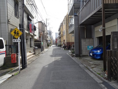 【周辺】 | 嶋崎ビル | 嶋崎ビル