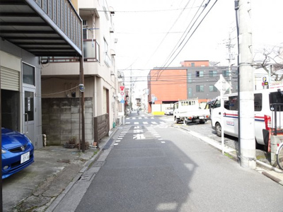 【周辺】 | 嶋崎ビル | 嶋崎ビル