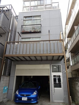 【外観】 | 嶋崎ビル | 嶋崎ビル