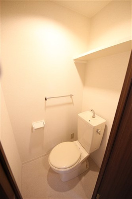 【トイレ】 | ●プレサンス難波WEST