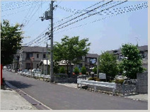 ガーデンタウン清水の画像