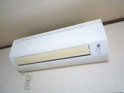 【設備】 | 旭ヶ丘ニューライフⅡ | ※別号室の写真