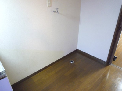 【キッチン】 | 旭ヶ丘ニューライフⅡ | ※別号室の写真