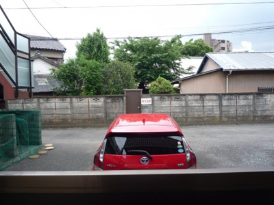 【展望】 | 旭ヶ丘ニューライフⅡ | ※別号室の写真