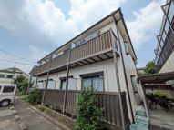 旭ヶ丘ニューライフⅡの画像