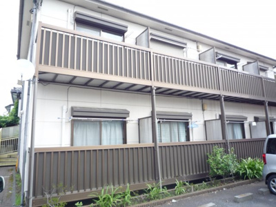 【外観】 | 旭ヶ丘ニューライフⅡ