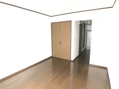 【居間・リビング】 | 旭ヶ丘ニューライフⅡ