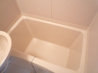 【浴室】 | 旭ヶ丘ニューライフⅡ | ※別号室の写真