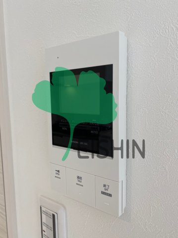 グランティック桜ヶ丘の設備