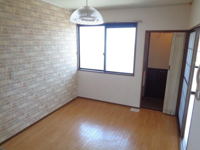 セジュールK&TⅠの居間・リビング