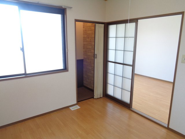 セジュールK&TⅠの居間・リビング