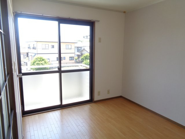 セジュールK&TⅠの居間・リビング