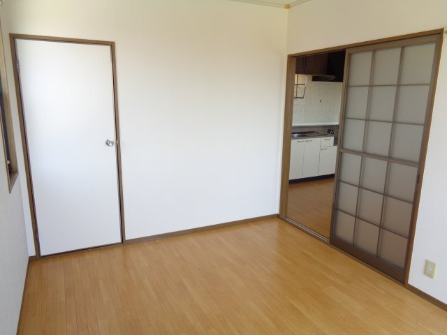 セジュールK&TⅠの居間・リビング