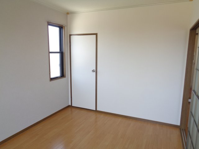 セジュールK&TⅠの居間・リビング