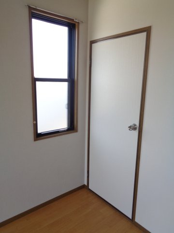 セジュールK&TⅠの内装