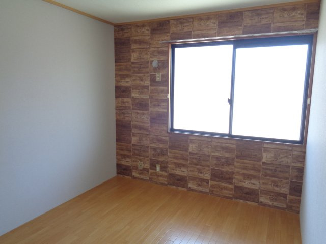 セジュールK&TⅠの内装